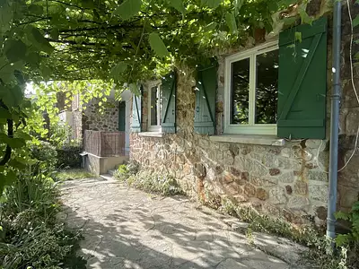 Maison, 119 m²