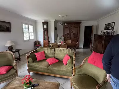 Appartement, 139 m²