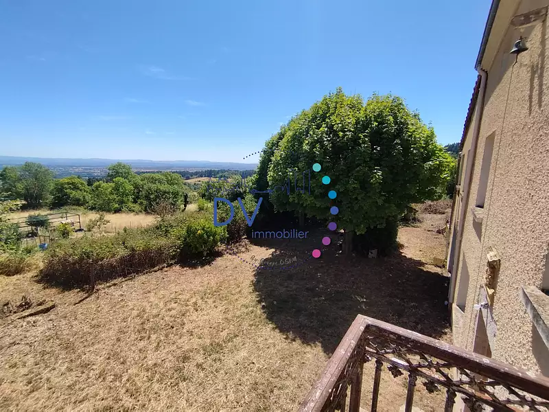 Maison, 400 m²