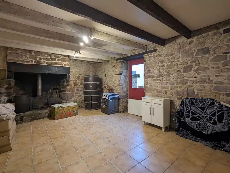 Maison, 250 m²