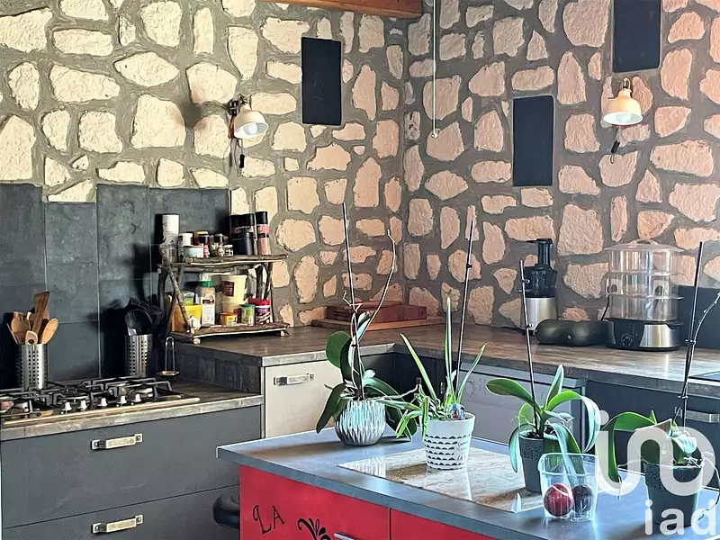 Maison, 258 m²