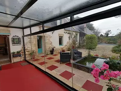 Maison, 135 m²