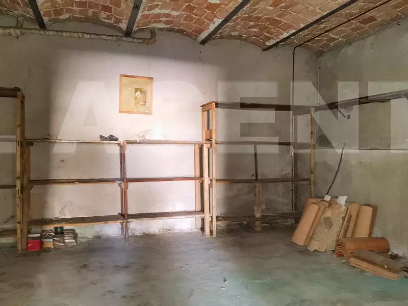 Maison, 83 m²