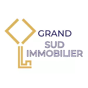 Logo de l'agence GRAND SUD IMMOBILIER