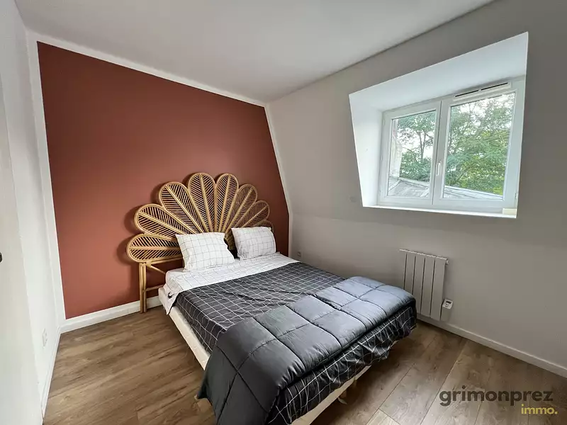 Appartement, 38,7 m²