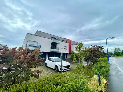 Appartement, 43 m²