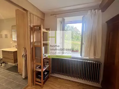 Maison, 96 m²