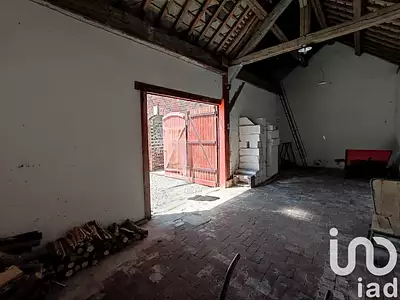 Maison, 77 m²