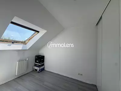 Maison, 83,58 m²