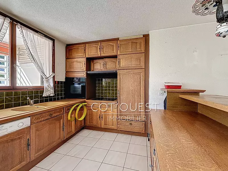 Appartement, 67,1 m²