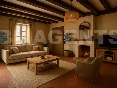 Maison, 99 m²