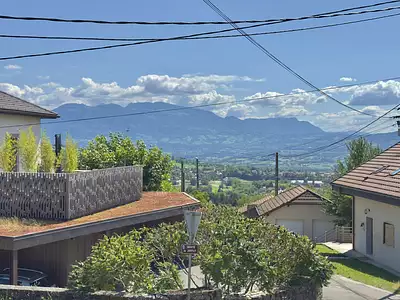 Appartement, 72 m²