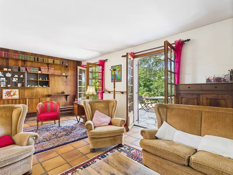 Maison, 193 m²