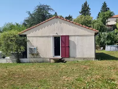Maison, 80 m²