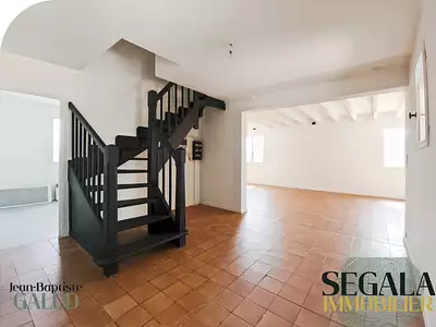 Maison, 114,6 m²