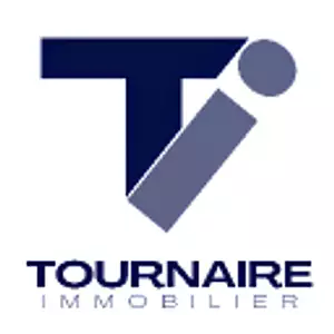 Logo de l'agence Tournaire Immobilier