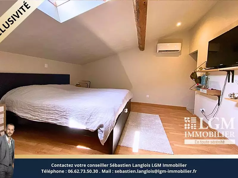 Maison, 150 m²