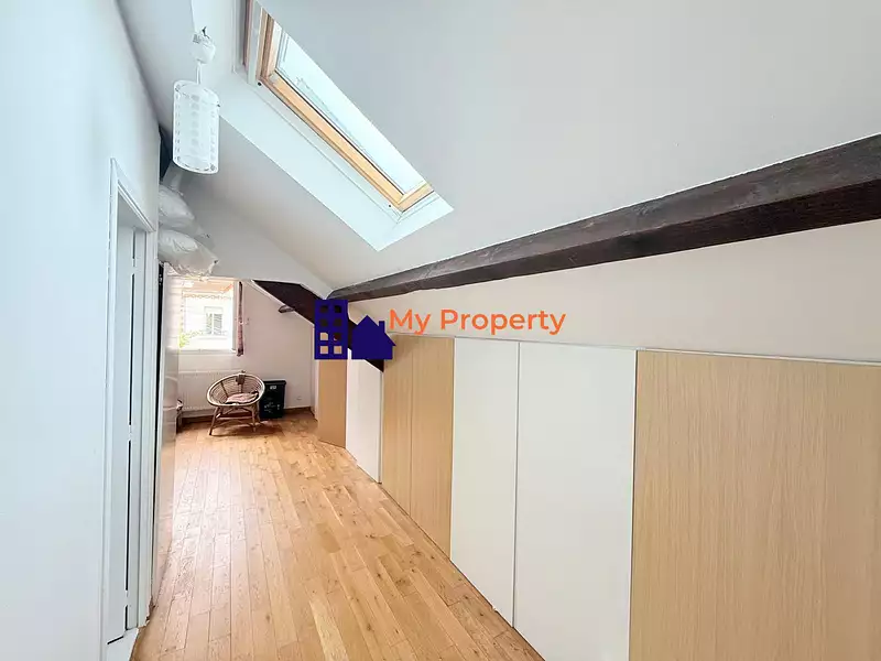 Maison, 108 m²