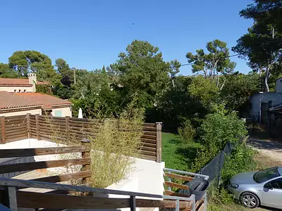 Appartement, 37,98 m²