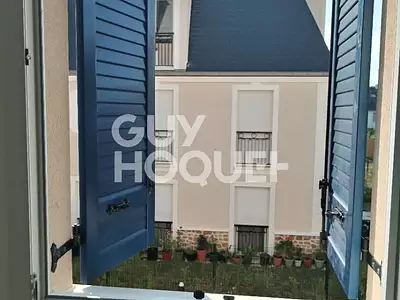 Appartement, 44,59 m²