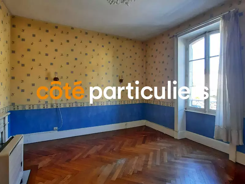 Maison, 90 m²