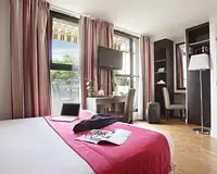 Appartement, 27,35 m²