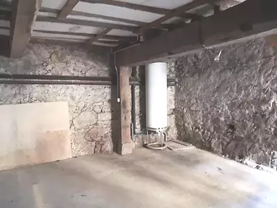 Maison, 110 m²