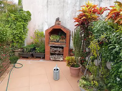 Immeuble, 106 m²