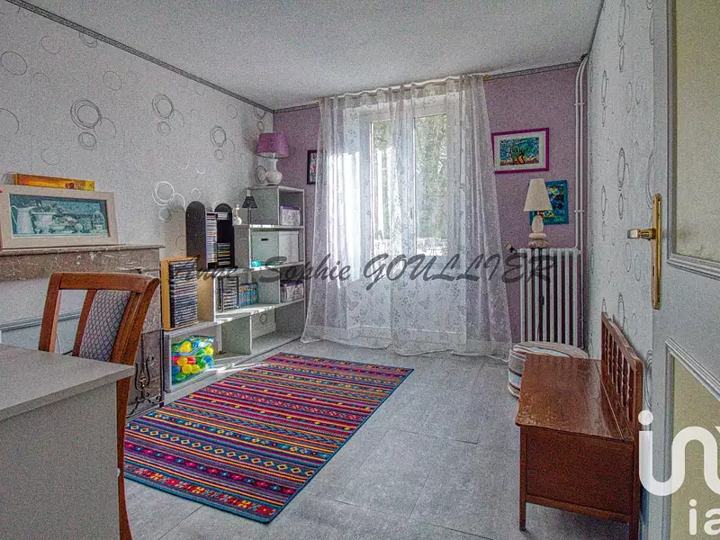 Maison, 260 m²