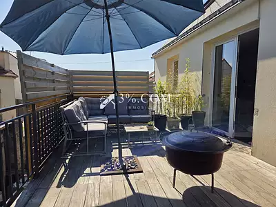 Maison, 177 m²