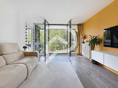 Appartement, 81 m²