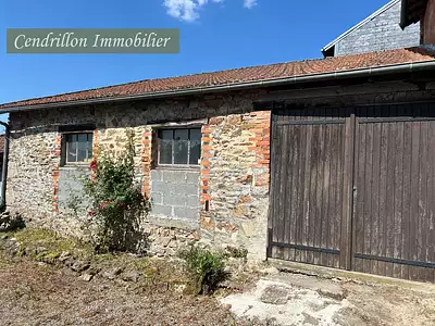 Maison, 80 m²