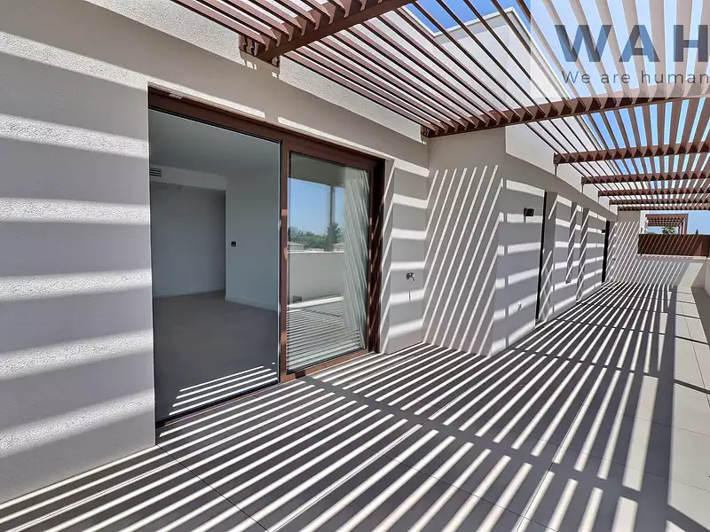 Appartement, 89,9 m²