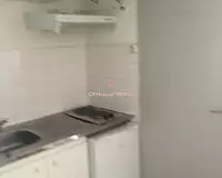 Appartement, 16,9 m²