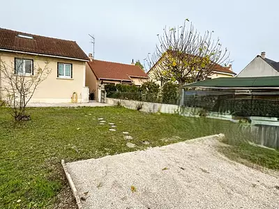 Maison, 53,35 m²