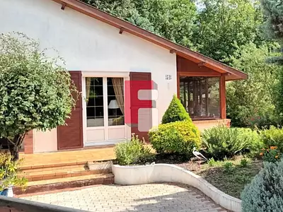Maison, 100 m²