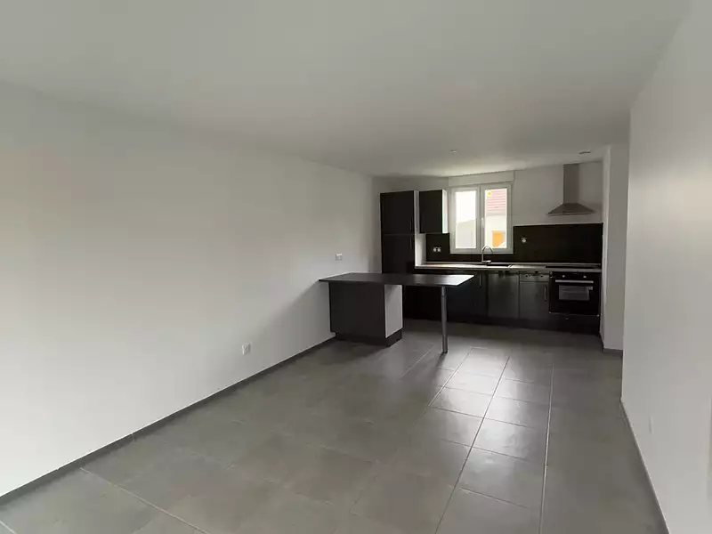 Maison, 95,5 m²