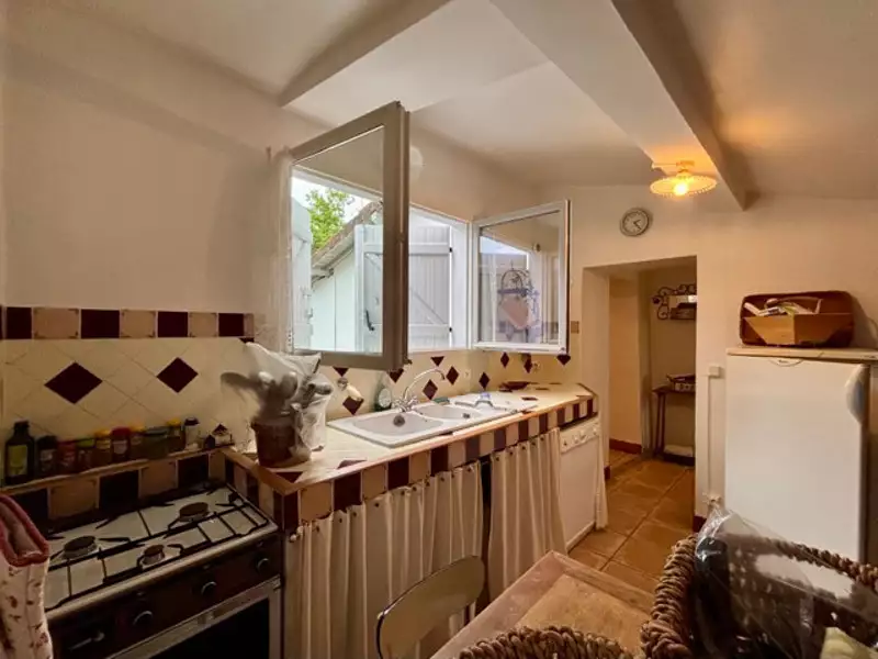 Maison, 113 m²
