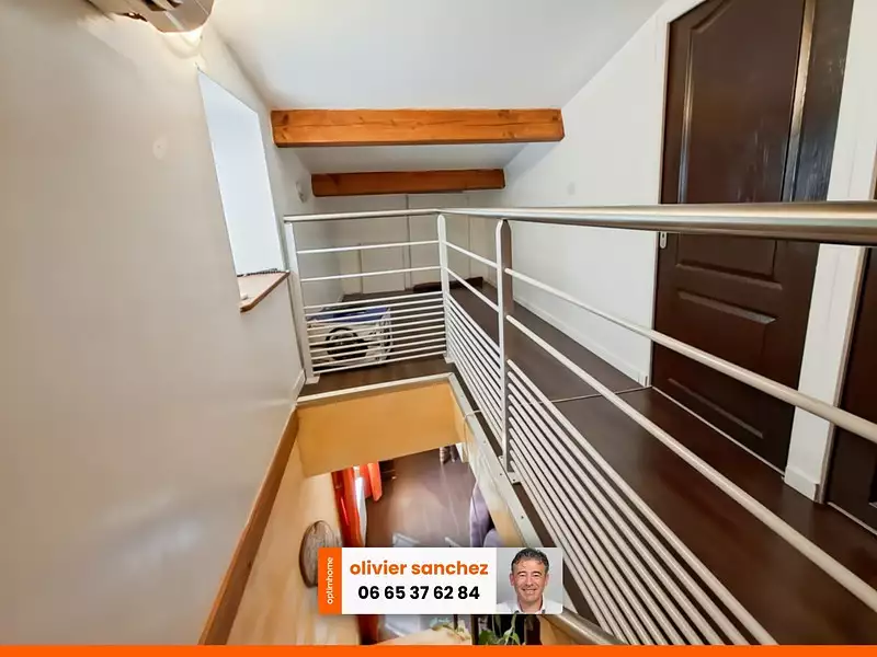 Appartement, 68 m²