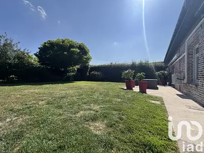 Maison, 145 m²