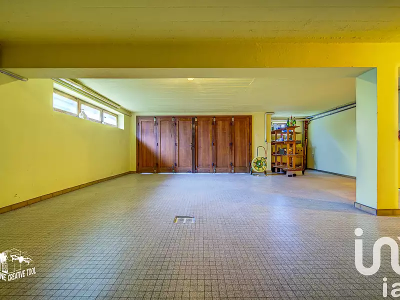 Maison, 200 m²
