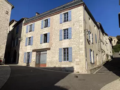 Maison, 300 m²
