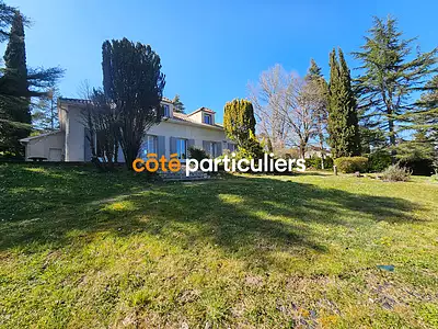 Maison, 180 m²