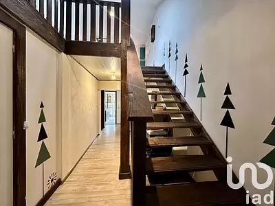 Maison, 192 m²