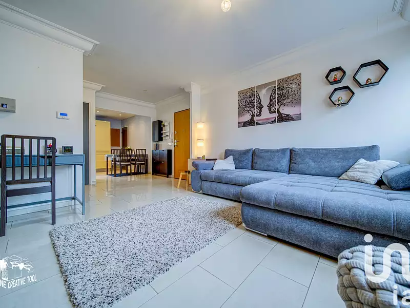 Appartement, 66 m²
