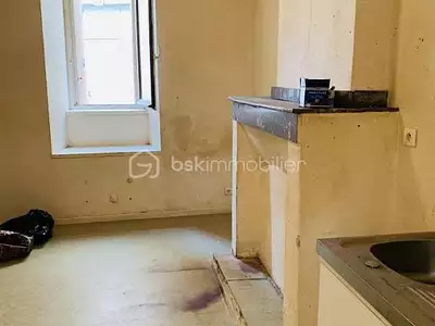 Appartement, 15 m²