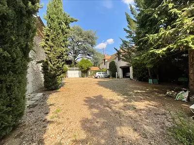 Maison, 333 m²
