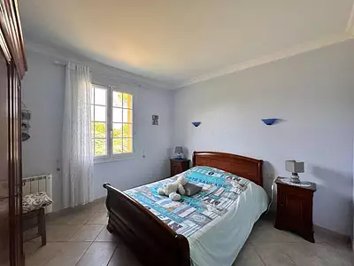 Maison, 180 m²