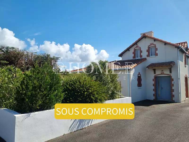 Maison, 92,6 m²
