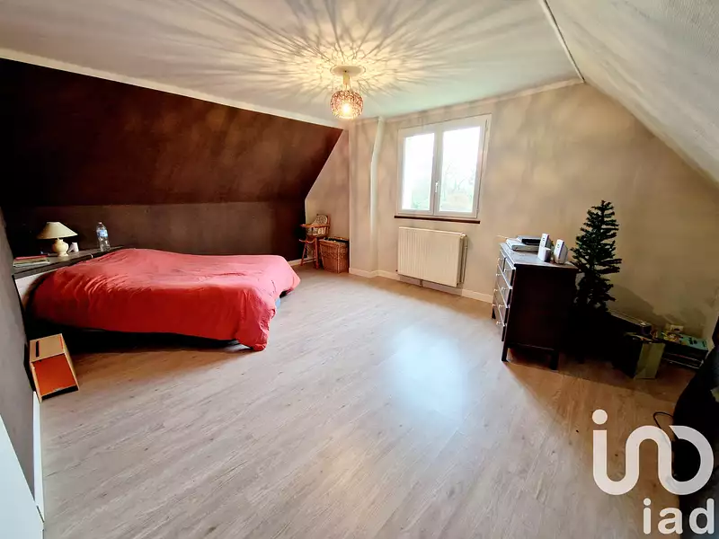 Maison, 135 m²